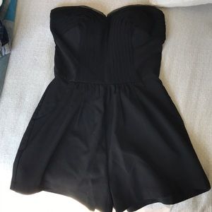 NWOT Bar III Romper